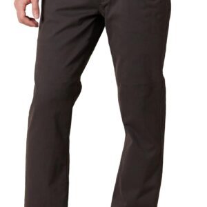 Men's Straight-Fit 5-Pocket Comfort Stretch Chino Pant (Previously )