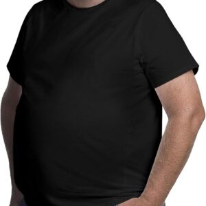 Custom Plus Size T Shirts Summer Sport Personalized Design Your Own Crewneck Tee